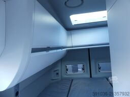 Volkswagen Crafter Grand California 600 4MOTION AUTOMATIK/SOLAR/HOCHBETT