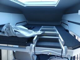 Volkswagen Crafter Grand California 600 4MOTION AUTOMATIK/SOLAR/HOCHBETT