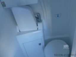 Volkswagen Crafter Grand California 600 4MOTION AUTOMATIK/SOLAR/HOCHBETT