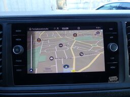 Volkswagen Crafter Grand California 600 4MOTION AUTOMATIK/SOLAR/HOCHBETT