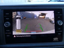 Volkswagen Crafter Grand California 600 4MOTION AUTOMATIK/SOLAR/HOCHBETT