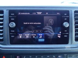 Volkswagen Crafter Grand California 600 4MOTION AUTOMATIK/SOLAR/HOCHBETT