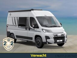 Carado CV 540 Pro Fiat