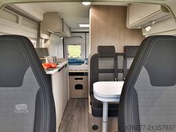 Carado CV 540 Pro Fiat