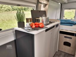 Carado CV 540 Pro Fiat