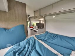 Carado CV 540 Pro Fiat