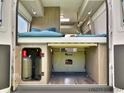 Carado CV 540 Pro Fiat