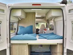 Carado CV 540 Pro Fiat