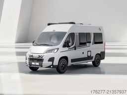 Carado CV 540 Pro Fiat