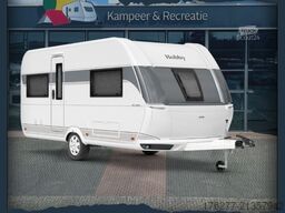 Hobby De Luxe 460 UFe