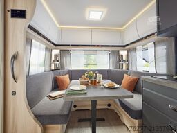 Hobby De Luxe 460 UFe