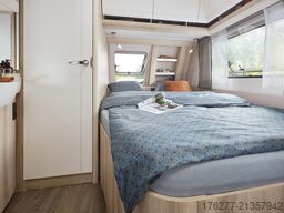 Hobby De Luxe 460 UFe