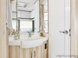 Hobby De Luxe 460 UFe