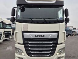 DAF XF 480 FT SUPER SPACE CAB