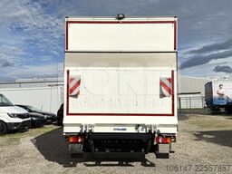 MAN TGL 8.190 E6, Blattfeder, Kamera, 7.20M, LBW 1T