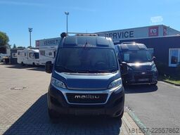 MALIBU Van 640 LE 300Ah Lithium, Solar, 1. Hand