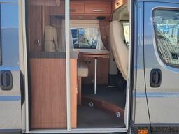MALIBU Van 640 LE 300Ah Lithium, Solar, 1. Hand