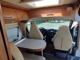 MALIBU Van 640 LE 300Ah Lithium, Solar, 1. Hand
