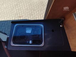 MALIBU Van 640 LE 300Ah Lithium, Solar, 1. Hand
