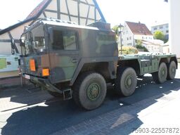 MAN MAN Multi 8x8 32.403 VFAEG 15 to Hackenlift Bund