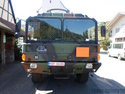 MAN MAN Multi 8x8 32.403 VFAEG 15 to Hackenlift Bund