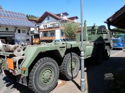 MAN MAN Multi 8x8 32.403 VFAEG 15 to Hackenlift Bund