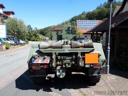 MAN MAN Multi 8x8 32.403 VFAEG 15 to Hackenlift Bund