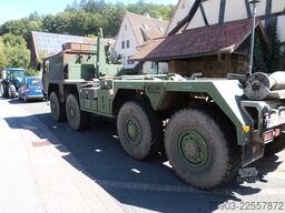 MAN MAN Multi 8x8 32.403 VFAEG 15 to Hackenlift Bund
