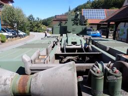 MAN MAN Multi 8x8 32.403 VFAEG 15 to Hackenlift Bund