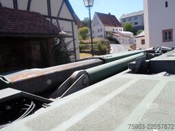 MAN MAN Multi 8x8 32.403 VFAEG 15 to Hackenlift Bund