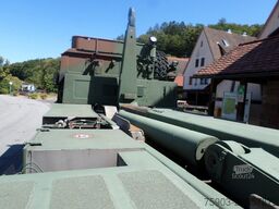 MAN MAN Multi 8x8 32.403 VFAEG 15 to Hackenlift Bund