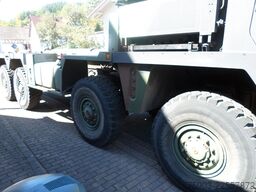 MAN MAN Multi 8x8 32.403 VFAEG 15 to Hackenlift Bund