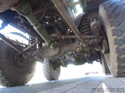 MAN MAN Multi 8x8 32.403 VFAEG 15 to Hackenlift Bund
