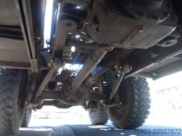 MAN MAN Multi 8x8 32.403 VFAEG 15 to Hackenlift Bund