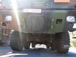 MAN MAN Multi 8x8 32.403 VFAEG 15 to Hackenlift Bund