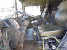 MAN MAN Multi 8x8 32.403 VFAEG 15 to Hackenlift Bund