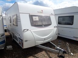 SUNLIGHT Capron C44D *Vorzelt*