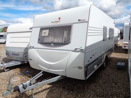 SUNLIGHT Capron C44D *Vorzelt*