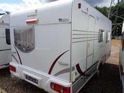 SUNLIGHT Capron C44D *Vorzelt*