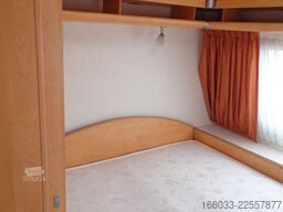 SUNLIGHT Capron C44D *Vorzelt*