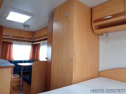 SUNLIGHT Capron C44D *Vorzelt*