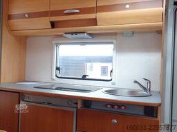 SUNLIGHT Capron C44D *Vorzelt*
