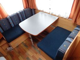 SUNLIGHT Capron C44D *Vorzelt*