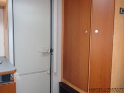SUNLIGHT Capron C44D *Vorzelt*