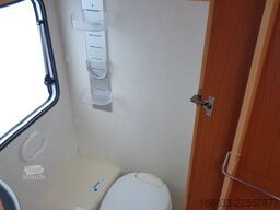 SUNLIGHT Capron C44D *Vorzelt*