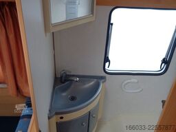 SUNLIGHT Capron C44D *Vorzelt*