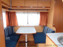 SUNLIGHT Capron C44D *Vorzelt*