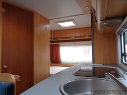 SUNLIGHT Capron C44D *Vorzelt*