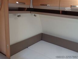 KNAUS Sport 500 QDK *Etagenbetten*Mover*e. FBHz*