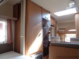 KNAUS Sport 500 QDK *Etagenbetten*Mover*e. FBHz*